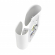 Бра G9 2*20W 220V OLVE MODERNI LN26 418 LUMION 8388/2W, фото на цветном фоне 1 Бра G9 2*20W 220V OLVE MODERNI LN26 418 LUMION 8388/2W, фото на цветном фоне 1