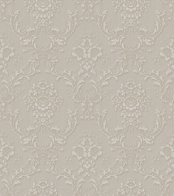 Обои Zambaiti Parati Satin Flowers IV, Z66839