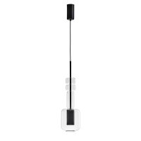 Подвес GU10 50W 220V VERONA SUSPENTIONI LN26 385 LUMION 6503/1A