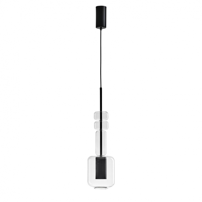 Подвес GU10 50W 220V VERONA SUSPENTIONI LN26 385 LUMION 6503/1A, изображение 1 Подвес GU10 50W 220V VERONA SUSPENTIONI LN26 385 LUMION 6503/1A, изображение 1