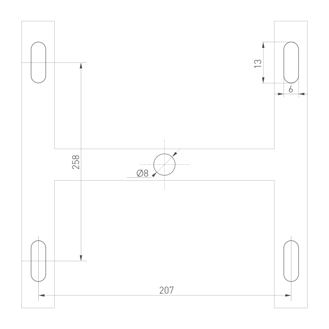 Светильник IM-QUADRO-EMERGENCY-3H-S350x350-33W Day4000 (BK, 120 deg, 230V), Arlight, 041011, изображение 4 Светильник IM-QUADRO-EMERGENCY-3H-S350x350-33W Day4000 (BK, 120 deg, 230V), Arlight, 041011, изображение 4