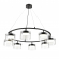 Светильник подвесной LED GX70 8*10W 220V NATALINA COMFI LN26 230 LUMION 8232/8, дополнительный ракурс Светильник подвесной LED GX70 8*10W 220V NATALINA COMFI LN26 230 LUMION 8232/8, дополнительный ракурс