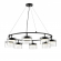Светильник подвесной LED GX70 8*10W 220V NATALINA COMFI LN26 230 LUMION 8232/8, фото на цветном фоне 2 Светильник подвесной LED GX70 8*10W 220V NATALINA COMFI LN26 230 LUMION 8232/8, фото на цветном фоне 2