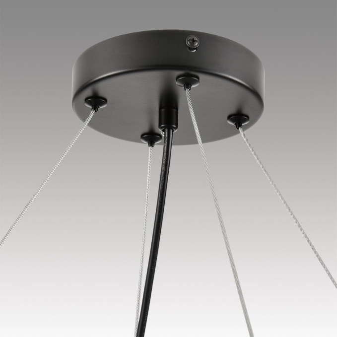 Светильник подвесной LED GX70 8*10W 220V NATALINA COMFI LN26 230 LUMION 8232/8, фото в интерьере 1 Светильник подвесной LED GX70 8*10W 220V NATALINA COMFI LN26 230 LUMION 8232/8, фото в интерьере 1