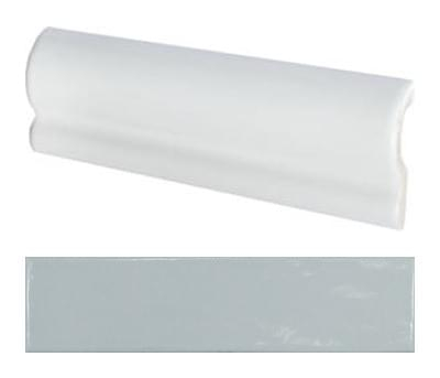 Бордюр Equipe Cottage London Ash Blue 5x30, 22045