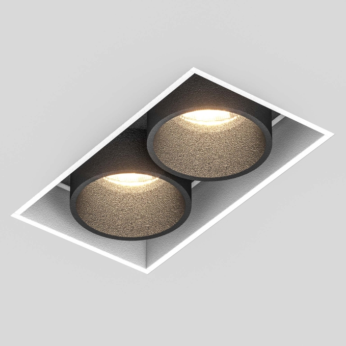 Светильник MS-ORIENT-BUILT-TRIMLESS-TC-S38x67-5W Day4000 (WH-BK, 30 deg, 230V), Arlight, 032228, изображение 7 Светильник MS-ORIENT-BUILT-TRIMLESS-TC-S38x67-5W Day4000 (WH-BK, 30 deg, 230V), Arlight, 032228, изображение 7