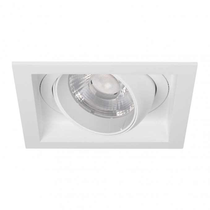 Светильник MS-VORTEX-BUILT-S140x140-30W Warm3000 (WH-WH, 50 deg, 230V), Arlight, 057924, изображение 1 Светильник MS-VORTEX-BUILT-S140x140-30W Warm3000 (WH-WH, 50 deg, 230V), Arlight, 057924, изображение 1