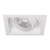 Светильник MS-VORTEX-BUILT-S140x140-30W Warm3000 (WH-WH, 50 deg, 230V), Arlight, 057924