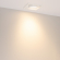 Светильник MS-VORTEX-BUILT-S140x140-30W Warm3000 (WH-WH, 50 deg, 230V), Arlight, 057924, изображение 3 Светильник MS-VORTEX-BUILT-S140x140-30W Warm3000 (WH-WH, 50 deg, 230V), Arlight, 057924, изображение 3