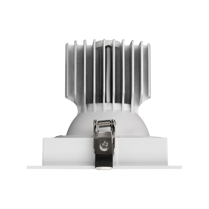 Светильник MS-VORTEX-BUILT-S140x140-30W Warm3000 (WH-WH, 50 deg, 230V), Arlight, 057924, изображение 4 Светильник MS-VORTEX-BUILT-S140x140-30W Warm3000 (WH-WH, 50 deg, 230V), Arlight, 057924, изображение 4