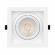 Светильник MS-VORTEX-BUILT-S140x140-30W Warm3000 (WH-WH, 50 deg, 230V), Arlight, 057924, изображение 5 Светильник MS-VORTEX-BUILT-S140x140-30W Warm3000 (WH-WH, 50 deg, 230V), Arlight, 057924, изображение 5