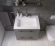 Мебельная раковина Madera Modul 4627173210423 65 см белая глянцевая