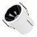 Светильник MS-ATLAS-BUILT-R90-25W Warm3000 (WH-BK, 30 deg, 230V), Arlight, 035457 Светильник MS-ATLAS-BUILT-R90-25W Warm3000 (WH-BK, 30 deg, 230V), Arlight, 035457