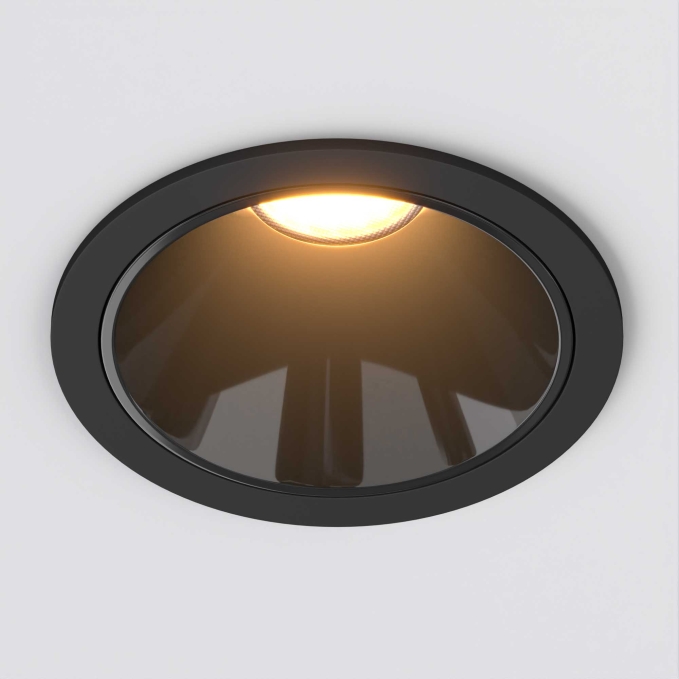 Светильник MS-ATLAS-BUILT-R90-25W Warm3000 (WH-BK, 30 deg, 230V), Arlight, 035457 Светильник MS-ATLAS-BUILT-R90-25W Warm3000 (WH-BK, 30 deg, 230V), Arlight, 035457