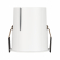 Светильник MS-ATLAS-BUILT-R90-25W Warm3000 (WH-BK, 30 deg, 230V), Arlight, 035457 Светильник MS-ATLAS-BUILT-R90-25W Warm3000 (WH-BK, 30 deg, 230V), Arlight, 035457