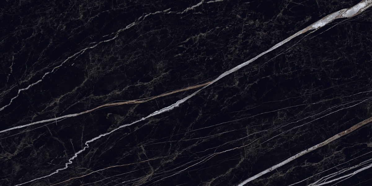 Керамогранит Neodom Luxury Nero Rock Polished 60x120, N12047 Керамогранит Neodom Luxury Nero Rock Polished 60x120, N12047