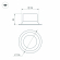 Светильник MS-BREEZE-BUILT-R104-12W Day4000 (BK, 85 deg, 230V), Arlight, 035612, изображение 5 Светильник MS-BREEZE-BUILT-R104-12W Day4000 (BK, 85 deg, 230V), Arlight, 035612, изображение 5