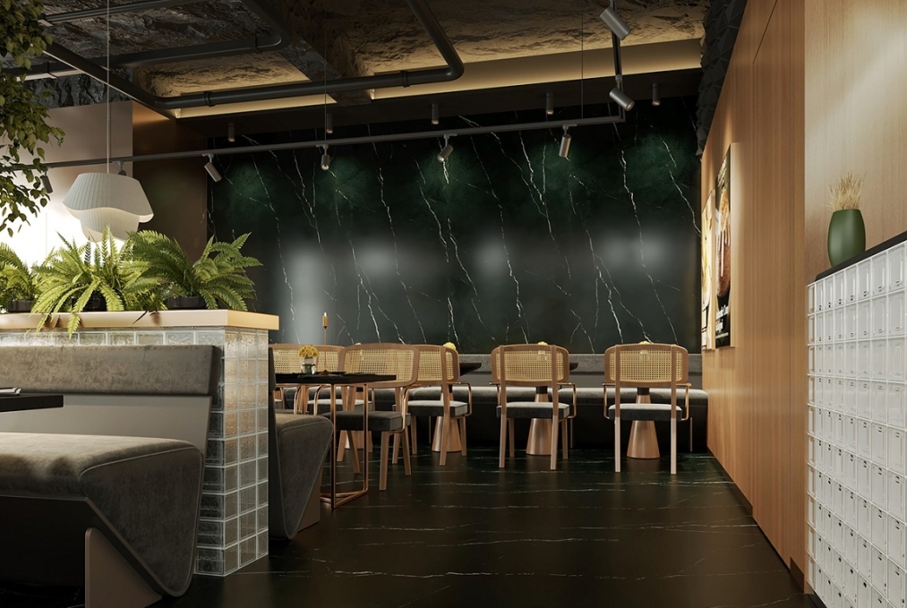 Керамогранит NT Ceramic Atlas Home Nero Marquina 120x270, NTT3504L Керамогранит NT Ceramic Atlas Home Nero Marquina 120x270, NTT3504L