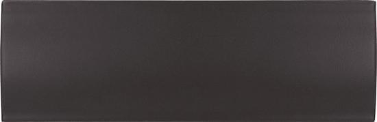 Настенная плитка Equipe Vibe In Almost Black Matt 6.5x20, 28772 Настенная плитка Equipe Vibe In Almost Black Matt 6.5x20, 28772