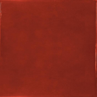 Настенная плитка Equipe Village Volcanic Red 13.2x13.2, 25592