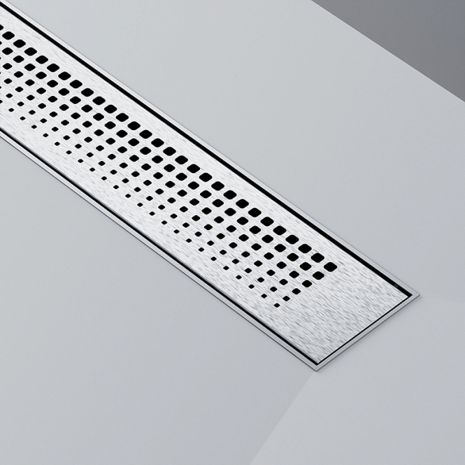 Трап AM.PM PrimeFlow W02SC-P11-080-01SB Трап AM.PM PrimeFlow W02SC-P11-080-01SB