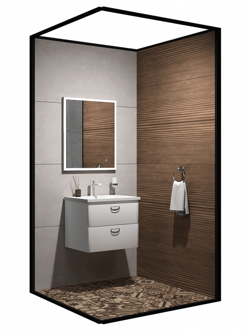 Керамогранит Keraben Verse Cream Matt 60x120 Керамогранит Keraben Verse Cream Matt 60x120