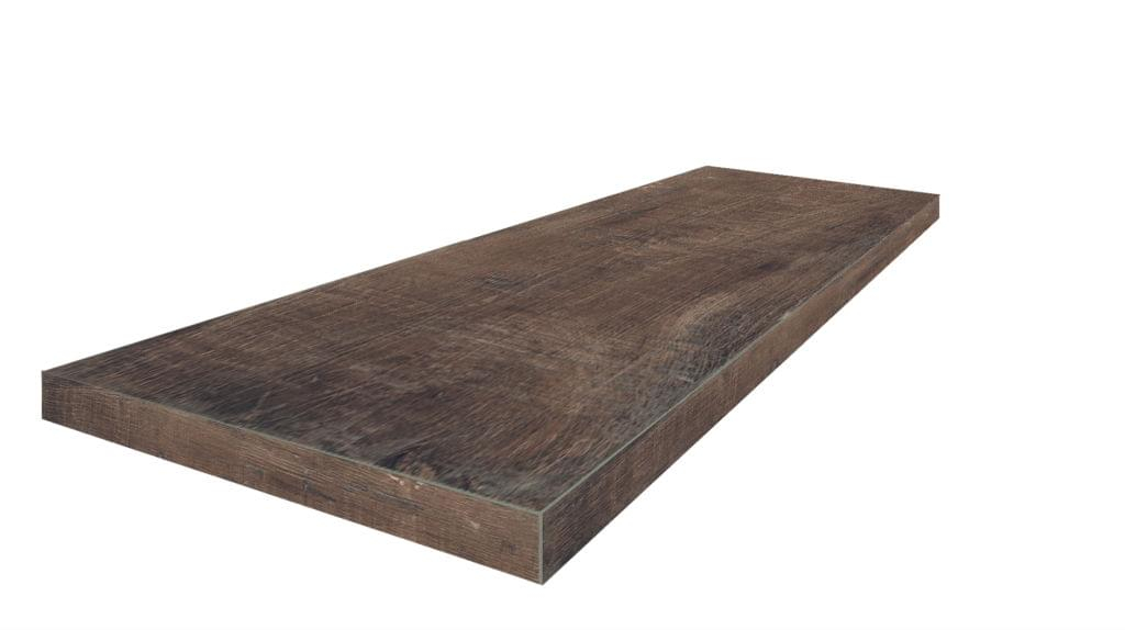 Ступень Coliseumgres Brenta Brown Scalino Angolo Sx 33x90, 620070001878 Ступень Coliseumgres Brenta Brown Scalino Angolo Sx 33x90, 620070001878