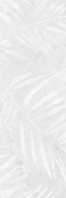 Настенная плитка Keraben Bleuemix Art White Matt 40x120