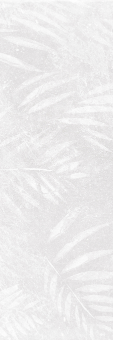 Настенная плитка Keraben Bleuemix Art White Matt 40x120