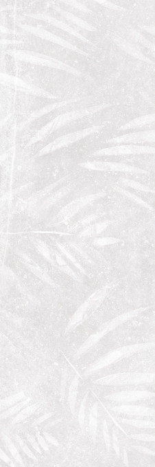 Настенная плитка Keraben Bleuemix Art White Matt 40x120