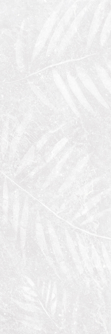 Настенная плитка Keraben Bleuemix Art White Matt 40x120