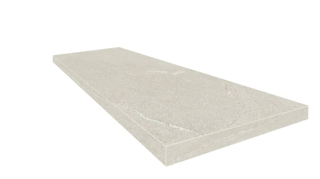 Ступень Coliseumgres Lugano Ice Scalino Angolo Dx 33x90, 620070001851 Ступень Coliseumgres Lugano Ice Scalino Angolo Dx 33x90, 620070001851