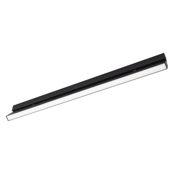 Светильник MAG-FLAT-FOLD-25-S600-18W Warm3000 (BK, 100 deg, 24V), Arlight, 034238, изображение 3 Светильник MAG-FLAT-FOLD-25-S600-18W Warm3000 (BK, 100 deg, 24V), Arlight, 034238, изображение 3