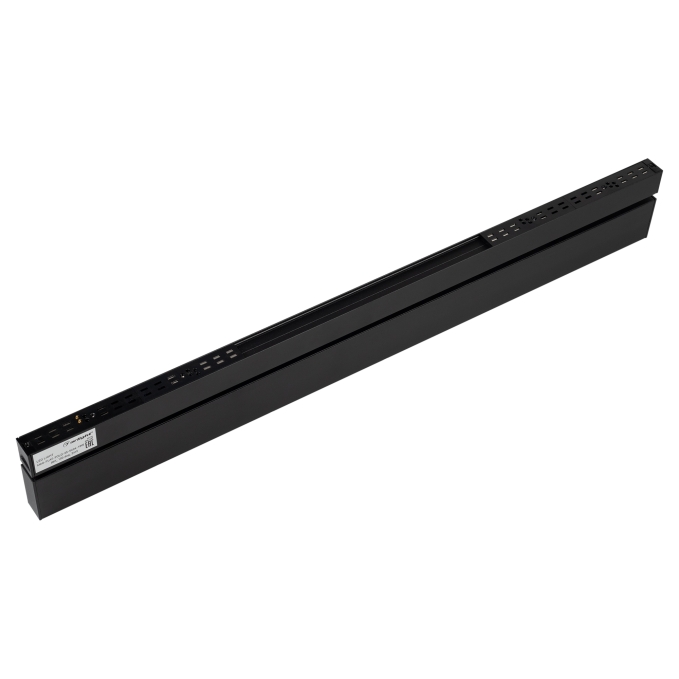 Светильник MAG-FLAT-FOLD-25-S600-18W Warm3000 (BK, 100 deg, 24V), Arlight, 034238, изображение 6 Светильник MAG-FLAT-FOLD-25-S600-18W Warm3000 (BK, 100 deg, 24V), Arlight, 034238, изображение 6