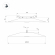 Светильник MAG-MICROCOSM-DISCO-R300-7W Warm3000 (WH, 36 deg, 24V), Arlight, 051832, изображение 3