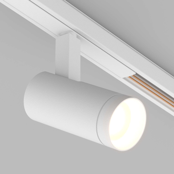 Светильник MAG-ORIENT-SPOT-R45-12W Warm3000 (WH, 50 deg, 48V), Arlight, 053725, изображение 2 Светильник MAG-ORIENT-SPOT-R45-12W Warm3000 (WH, 50 deg, 48V), Arlight, 053725, изображение 2