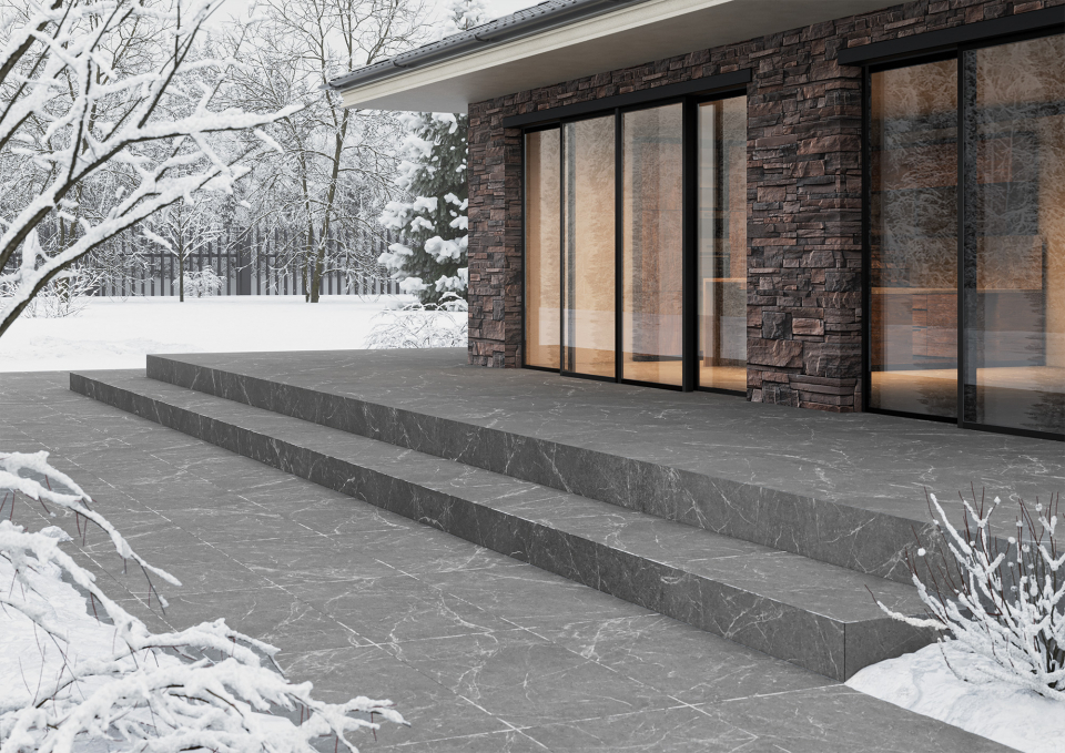 Керамогранит Staro Antislip Dakota Iron 60x120 Керамогранит Staro Antislip Dakota Iron 60x120
