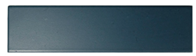Настенная плитка DNA Match Midnight Blue Matt 6.2x25, 130848 Настенная плитка DNA Match Midnight Blue Matt 6.2x25, 130848