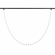 Светильник MAG-ORIENT-TUBE-ELASTIC-R25-L5000-70W Day4000 (BK, 360 deg, 48V), Arlight, 044338, изображение 1