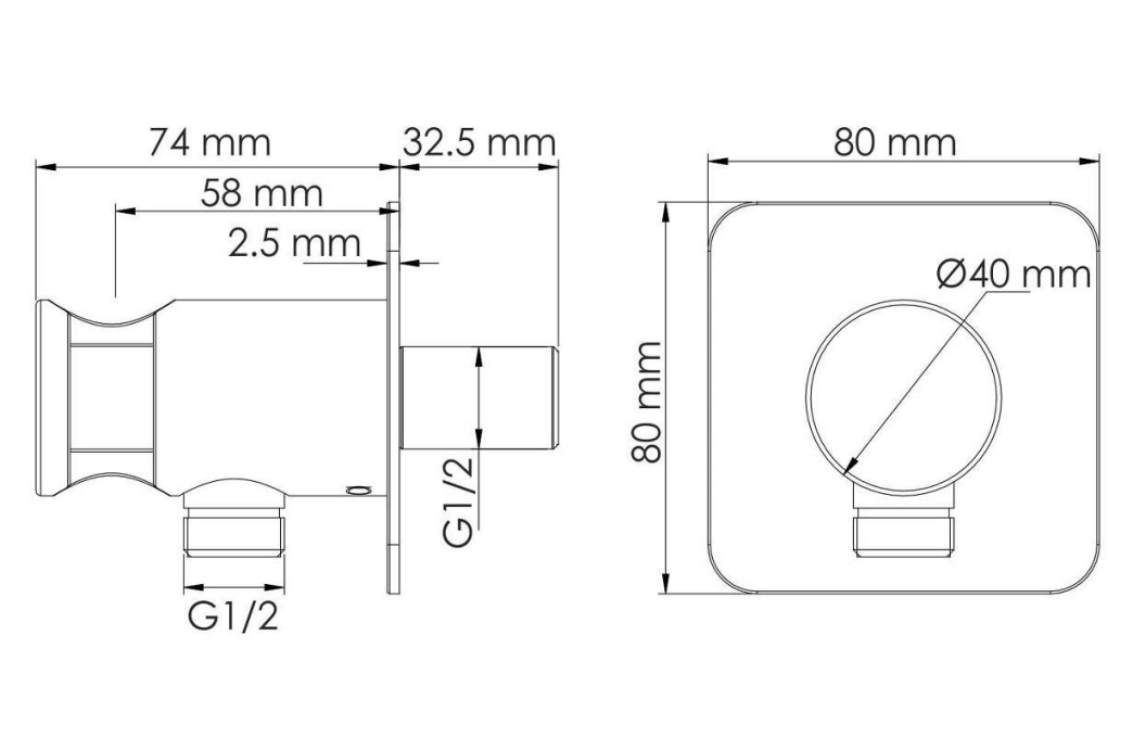 Душевая система WasserKRAFT A8851.310.337.329.290.292.291.311 Душевая система WasserKRAFT A8851.310.337.329.290.292.291.311
