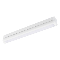 Светильник MAG-VIBE-FLAT-TURN-L305-12W Warm3000 (WH, 110 deg, 48V), Arlight, 044448 Светильник MAG-VIBE-FLAT-TURN-L305-12W Warm3000 (WH, 110 deg, 48V), Arlight, 044448