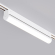 Светильник MAG-VIBE-FLAT-TURN-L305-12W Warm3000 (WH, 110 deg, 48V), Arlight, 044448, изображение 2 Светильник MAG-VIBE-FLAT-TURN-L305-12W Warm3000 (WH, 110 deg, 48V), Arlight, 044448, изображение 2
