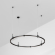 Основание ART-APRIORI-ROUND-HANG-R1200 (BK), Arlight, 048490, изображение 1 Основание ART-APRIORI-ROUND-HANG-R1200 (BK), Arlight, 048490, изображение 1