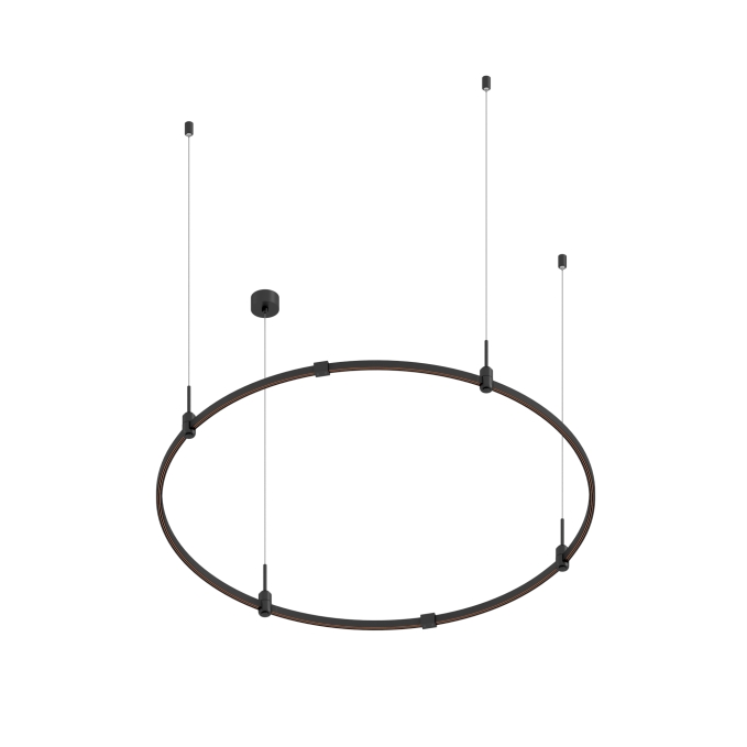 Основание ART-APRIORI-ROUND-HANG-R1200 (BK), Arlight, 048490, изображение 2 Основание ART-APRIORI-ROUND-HANG-R1200 (BK), Arlight, 048490, изображение 2