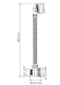 Душевая система WasserKRAFT A1302L.055 Душевая система WasserKRAFT A1302L.055