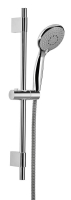 Душевой гарнитур Webert Shower Set AC0589015 хром глянцевый