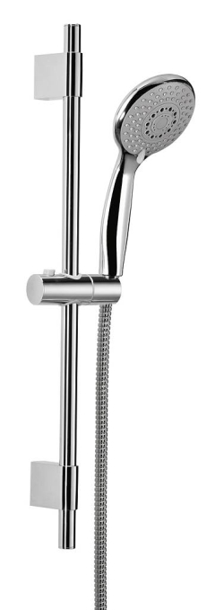 Душевой гарнитур Webert Shower Set AC0589015 хром глянцевый Душевой гарнитур Webert Shower Set AC0589015 хром глянцевый