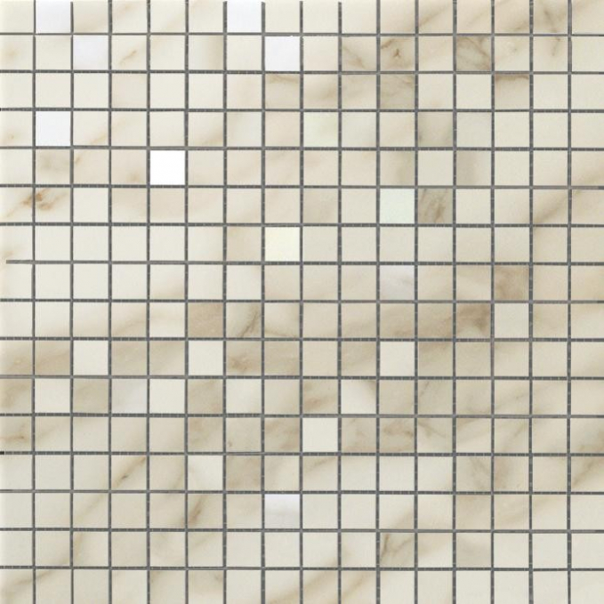 Мозаика Atlas Concorde Marvel Edge Royal Calacatta Mosaic Q 30.5x30.5, 9EQC Мозаика Atlas Concorde Marvel Edge Royal Calacatta Mosaic Q 30.5x30.5, 9EQC