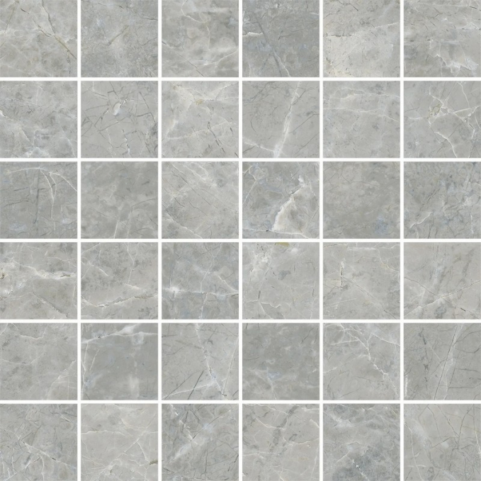 Мозаика Coliseumgres Canova Grey 30x30, 610110001258 Мозаика Coliseumgres Canova Grey 30x30, 610110001258