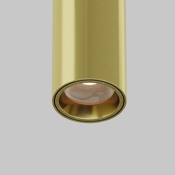 Светильник Фокус / Focus Led для системы освещения Axity 3000/6000К 3Вт 36°, C105PL-3W3-6K-BS, изображение 2 Светильник Фокус / Focus Led для системы освещения Axity 3000/6000К 3Вт 36°, C105PL-3W3-6K-BS, изображение 2